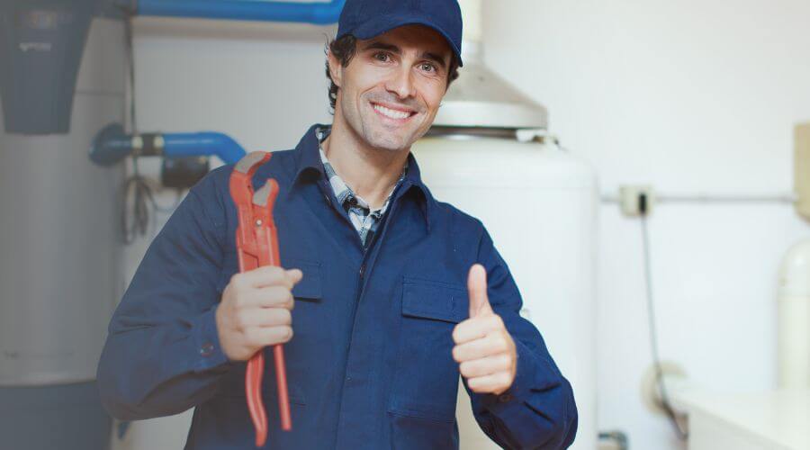 Local 24/7 Emergency Plumbing in Gorum, LA
